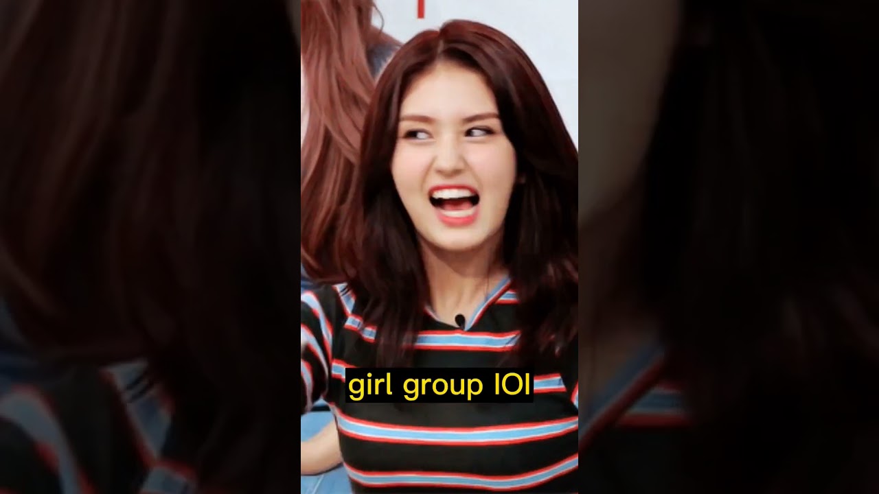 ENNIK SOMI DOUMA first-place winner of the&nbsp;survival reality show&nbsp;Produce 101