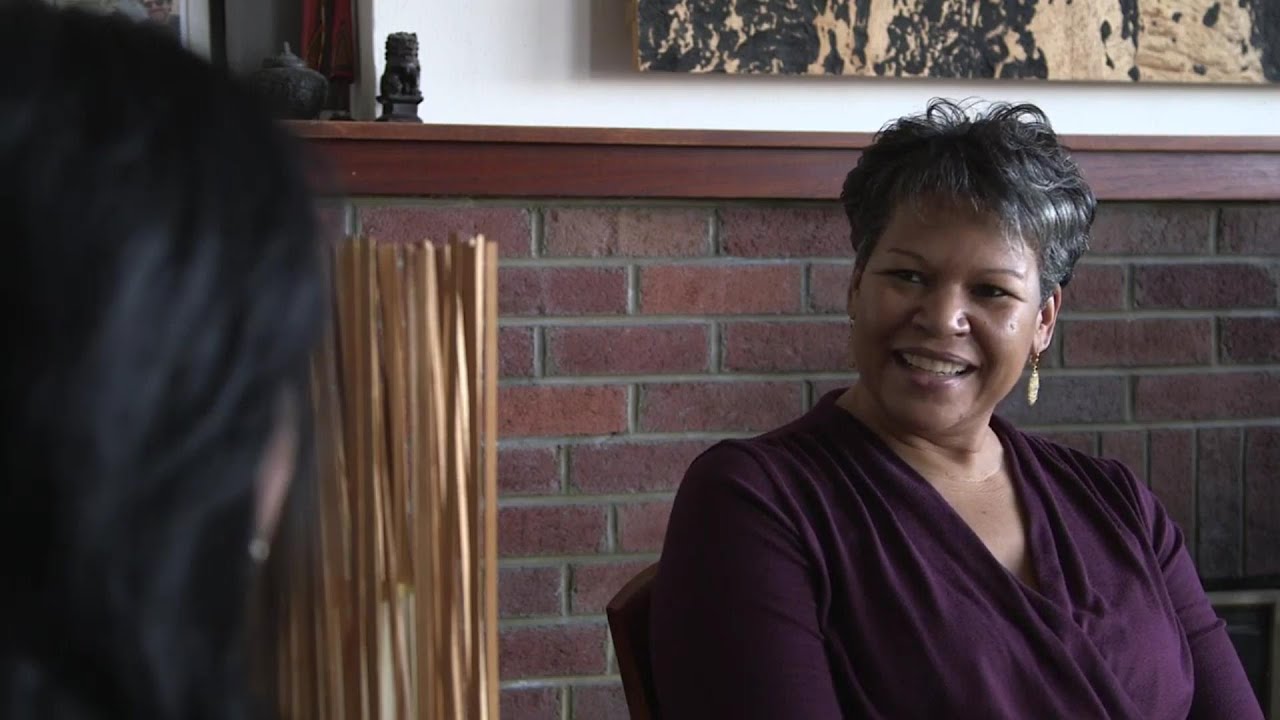 Mindfulness and the Body - Michelle Maldonado interview by Risa Morimoto