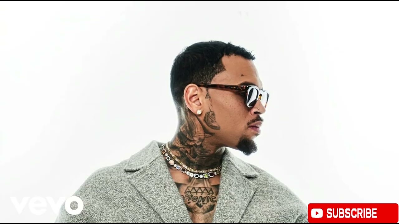 Chris Brown – Praying in the Dark (Emotional R&B)YouTube Description