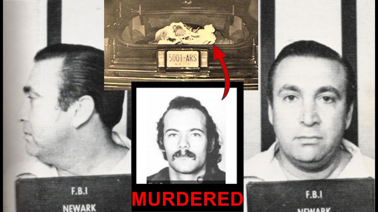 He Made Millions for the Mob — Then They Killed Him