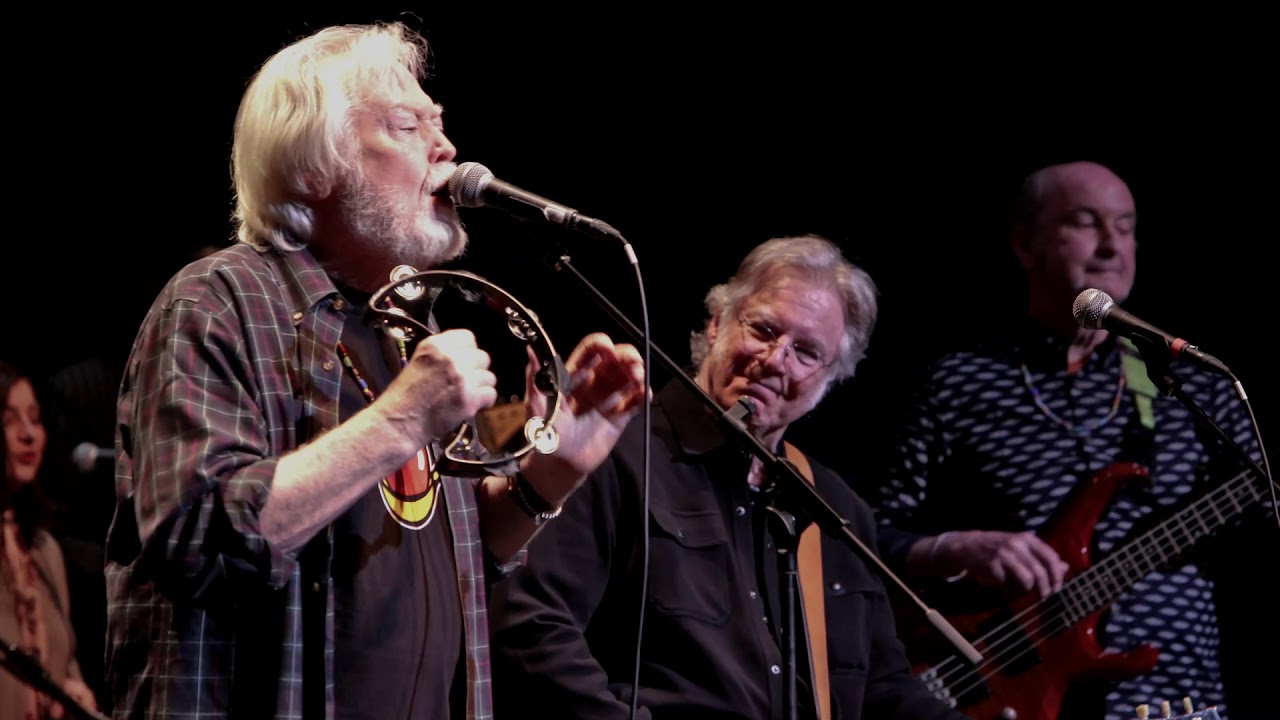 3) Wild Honey Orchestra- Full Measure, featuring Joe Butler with John Sebastian and Steve Boone.