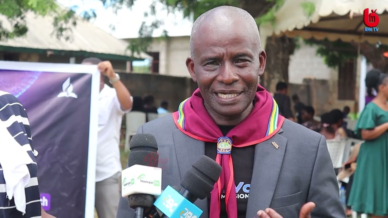 UZINDUZI WA KITABU CHA SAUTI YA MATUMAINI - LINDI || SOUTHERN CORRIDOR FIELD (SCF) 28 FEBRUARY 2026