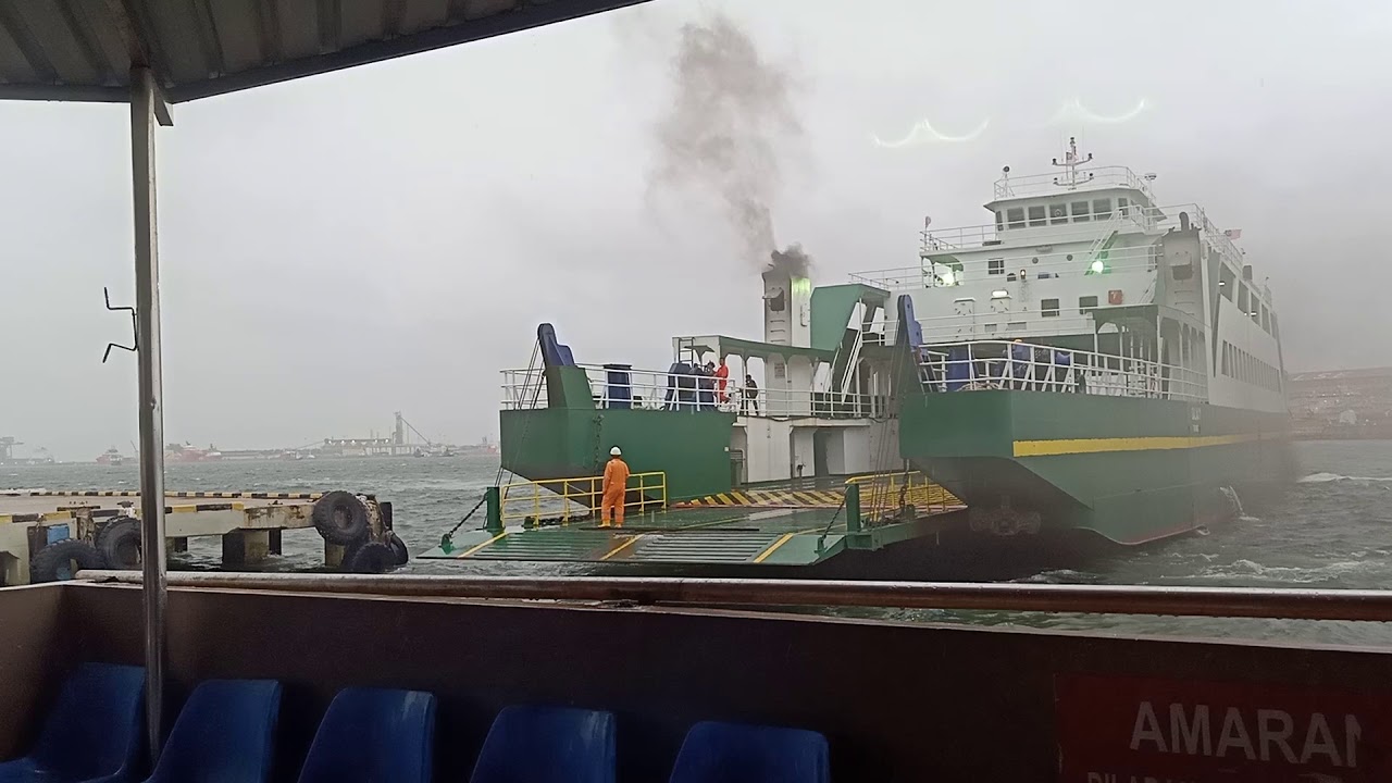 [PELIK] minit ke 6 | GALAXY KUCHING 12 MEI 2020 (MENUMBOK - LABUAN) LANDING TENGKUJUH