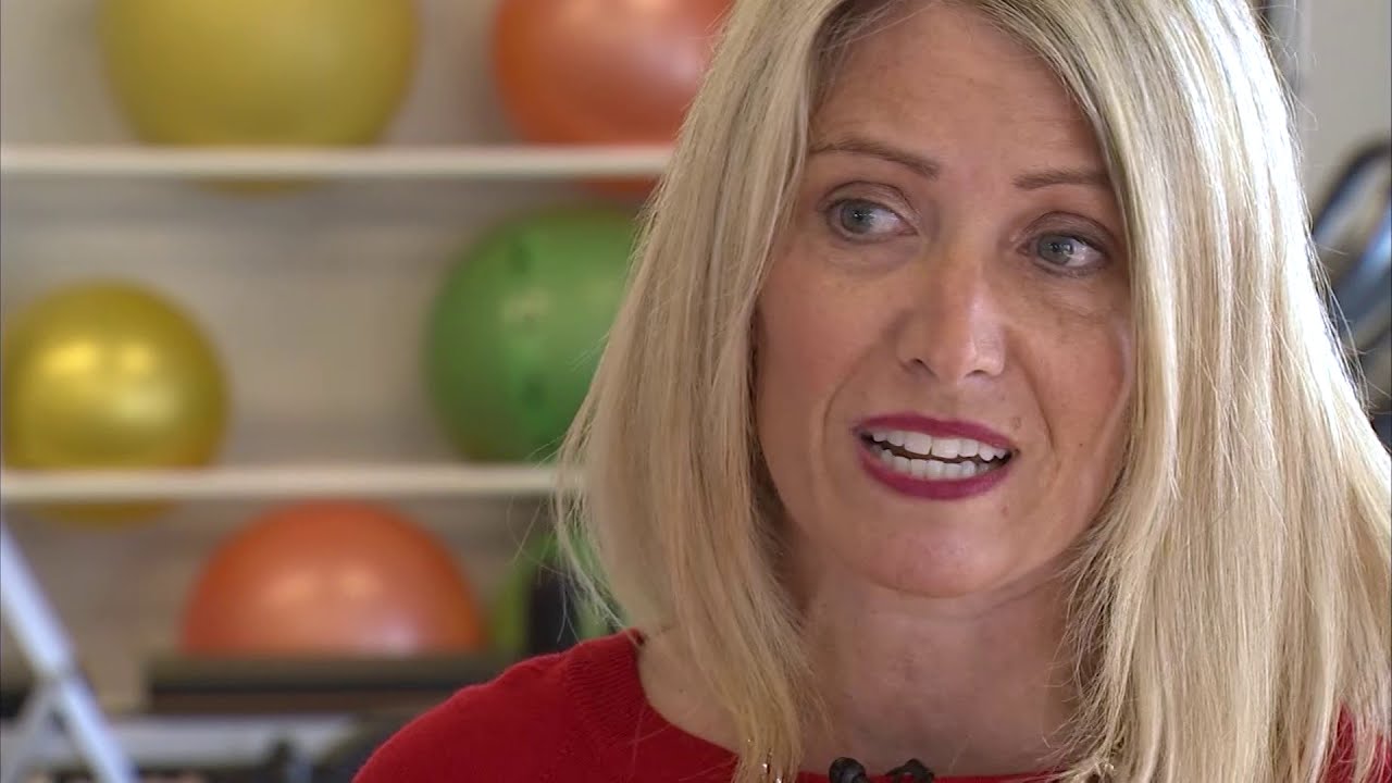 Exercise is Medicine program | Ohio State Medical Center