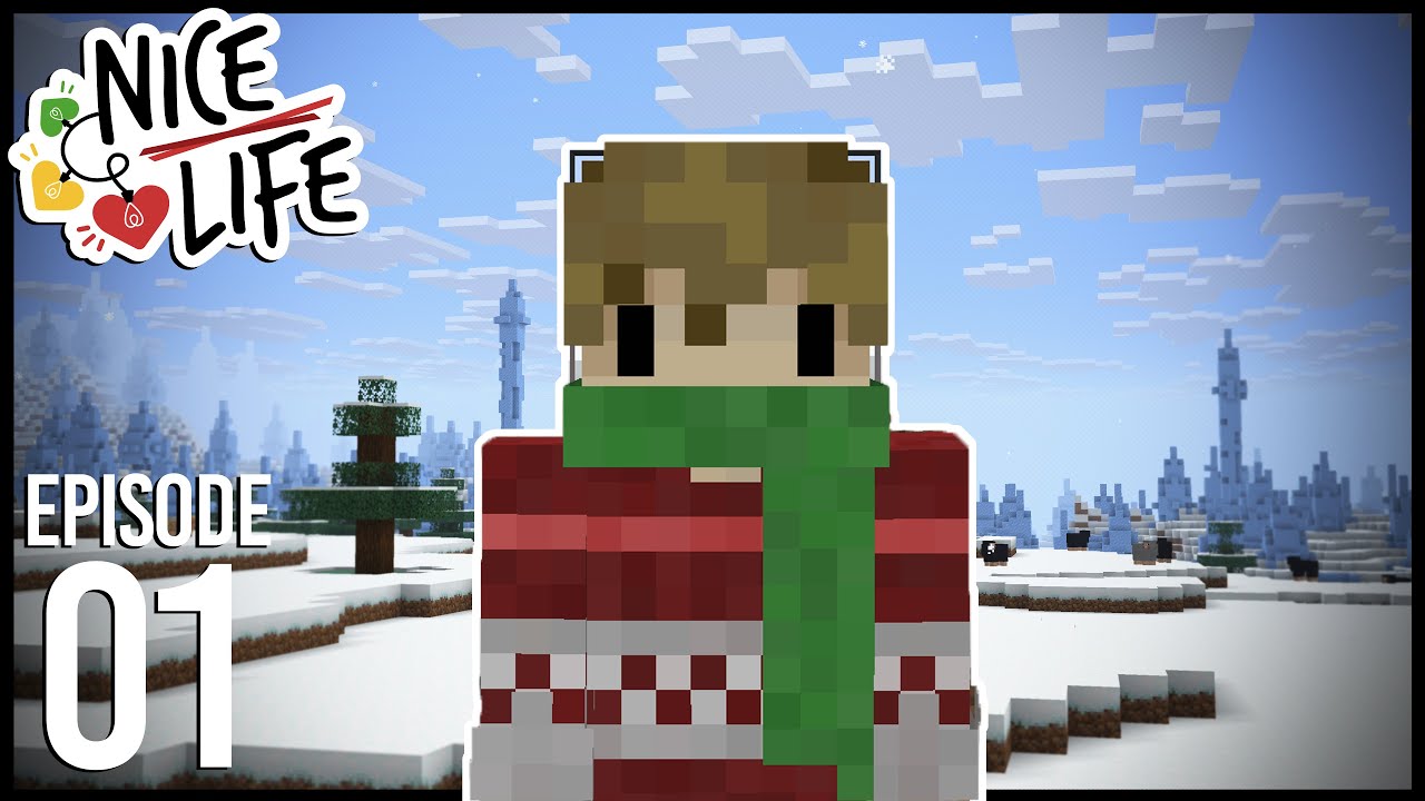 Nice Life: Episode 1 - It's A Wonderful Life