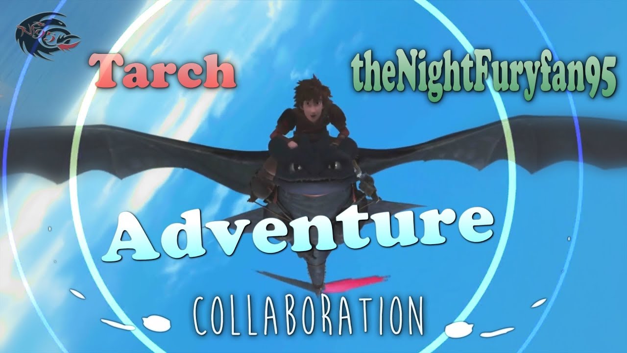 HTTYD~