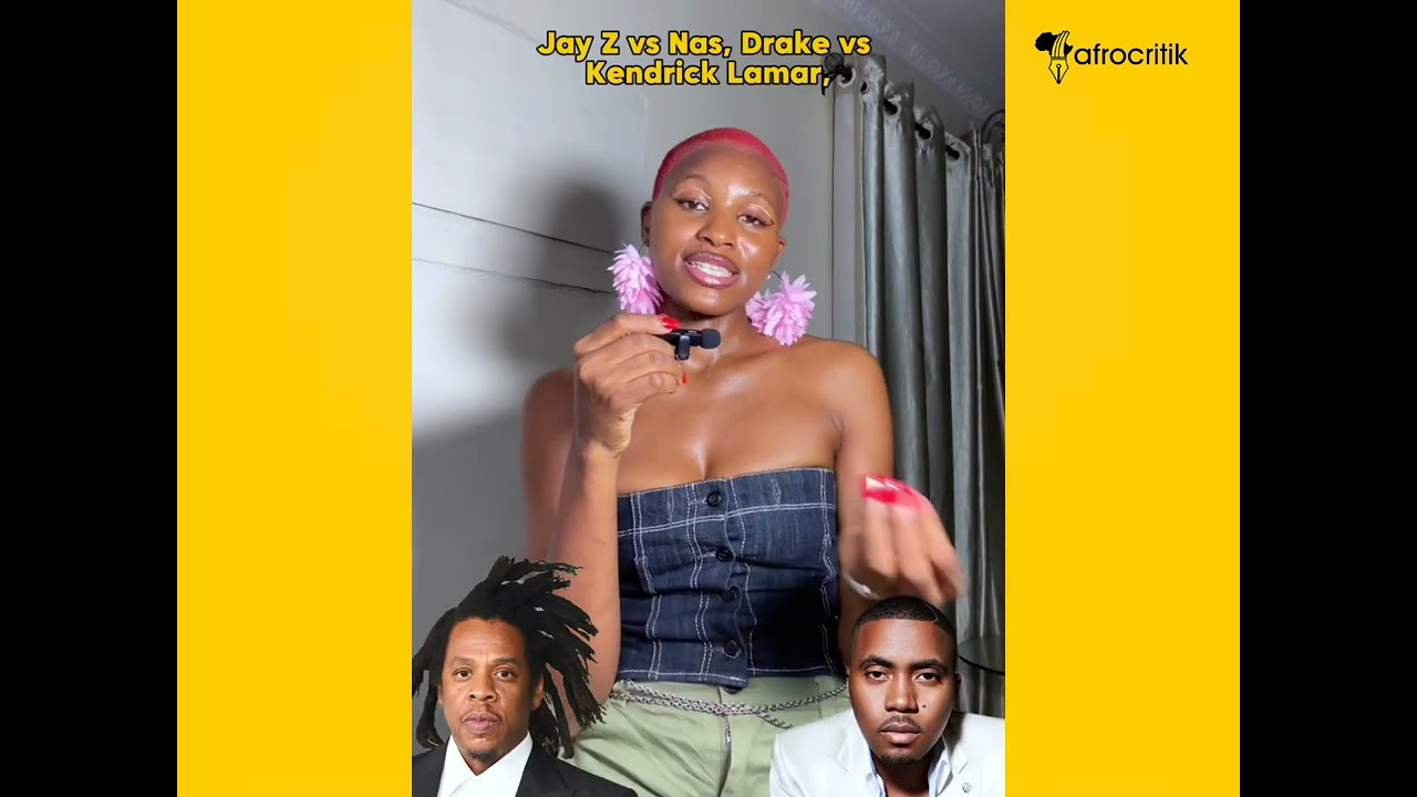 Odumodublvck vs The Rap Game Showdown: Healthy Competition or Too Much Drama?