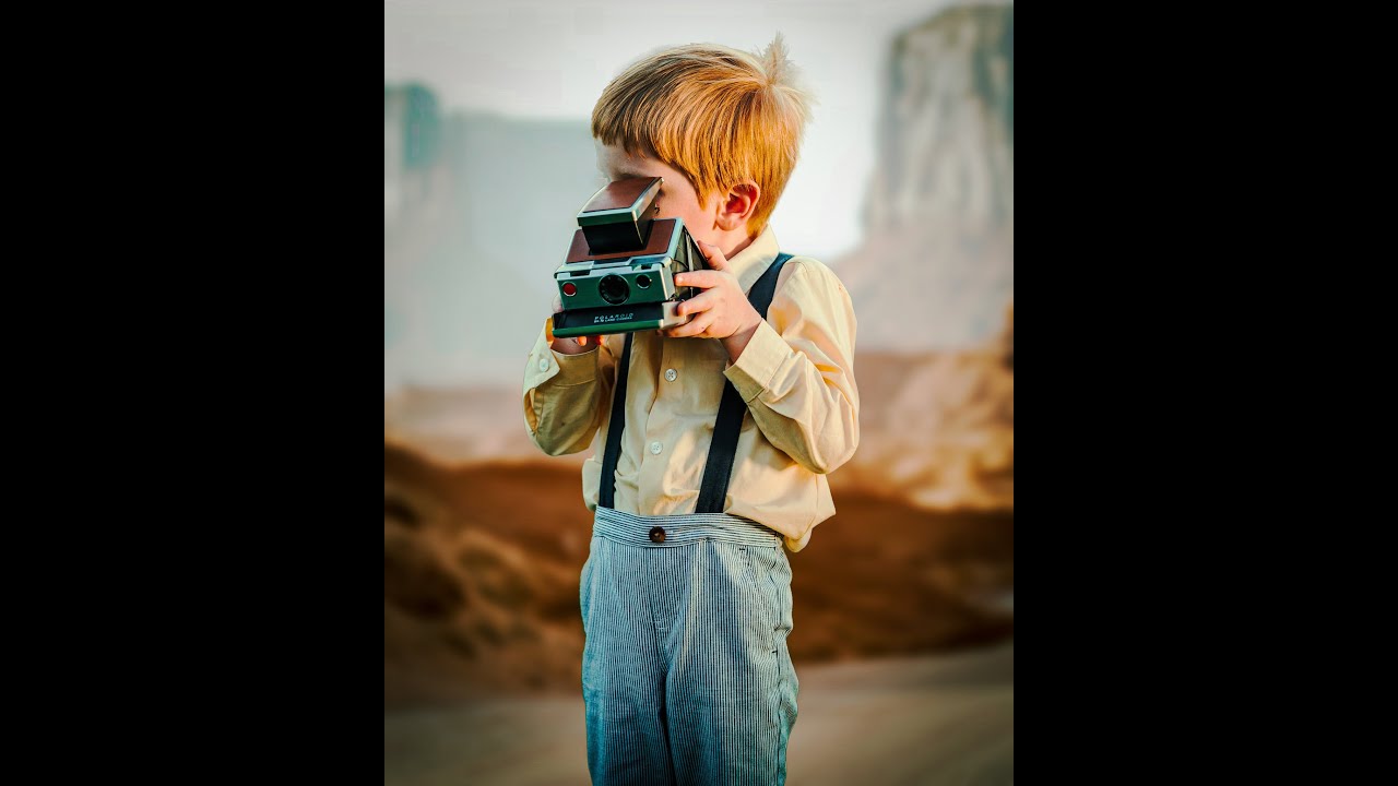 Ps Touch &times; Lightroom 🔥