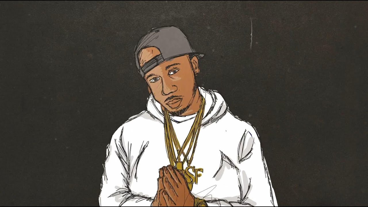 IceRocks Ft. Benny The Butcher x Meyhem Lauren - Red Presidents (Official New Music Video)