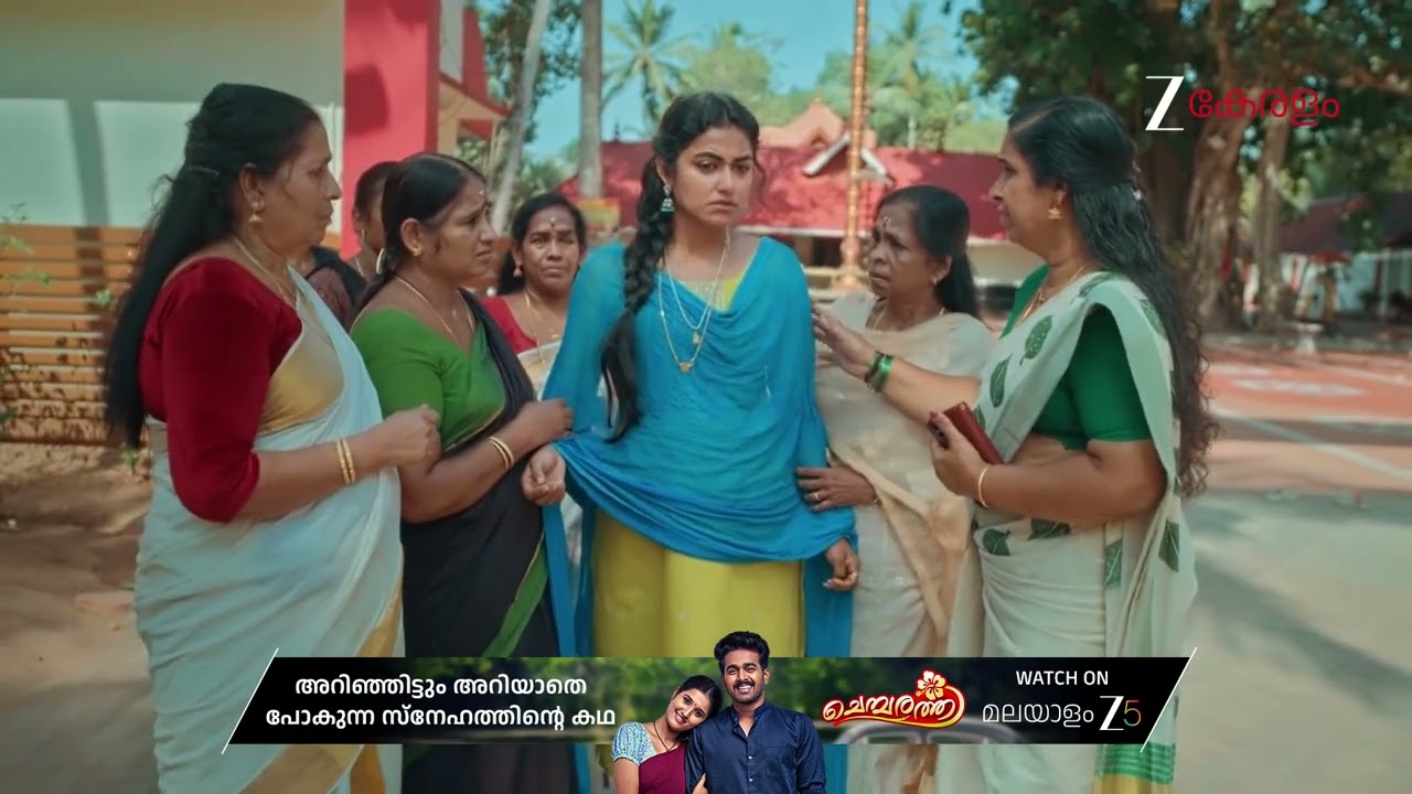 Snehapoorvam Shyama | Ep - 501 | Best Scene | Mar 31 2026 | Zee Keralam