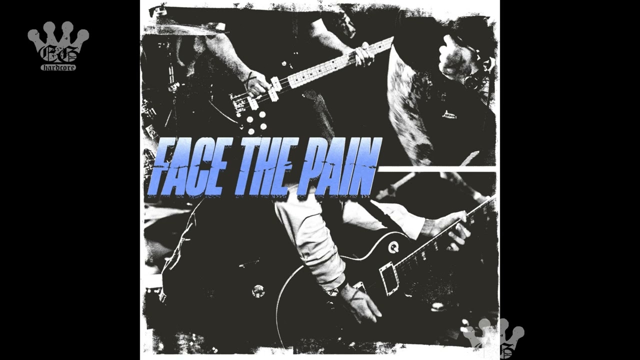 [EGxHC] Face The Pain - Spring Promo 2025 - 2025 (Full EP)