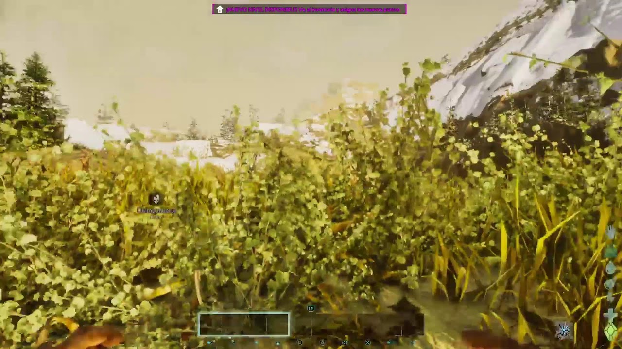 ARK Lost Colony | Progreso en servidor NO OFICIAL 🦖 Construcción y supervivencia