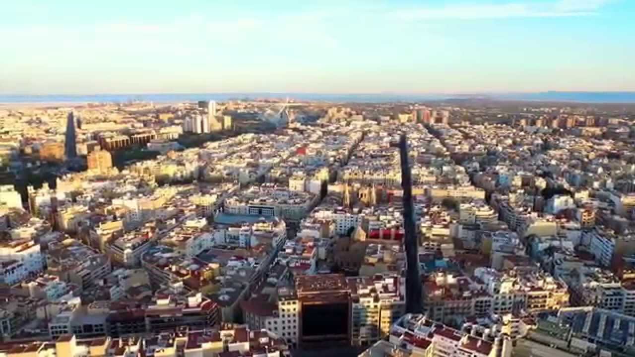Rita Barberá, Vídeo Presentación Programa Electoral Municipales 2015