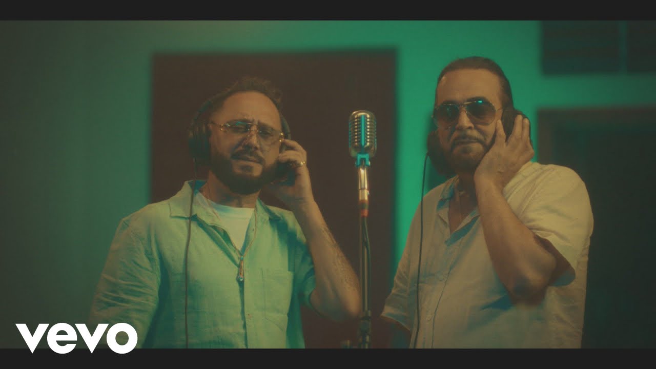 Juan de Los Banis & David Utrera - Moneda de Dos Caras