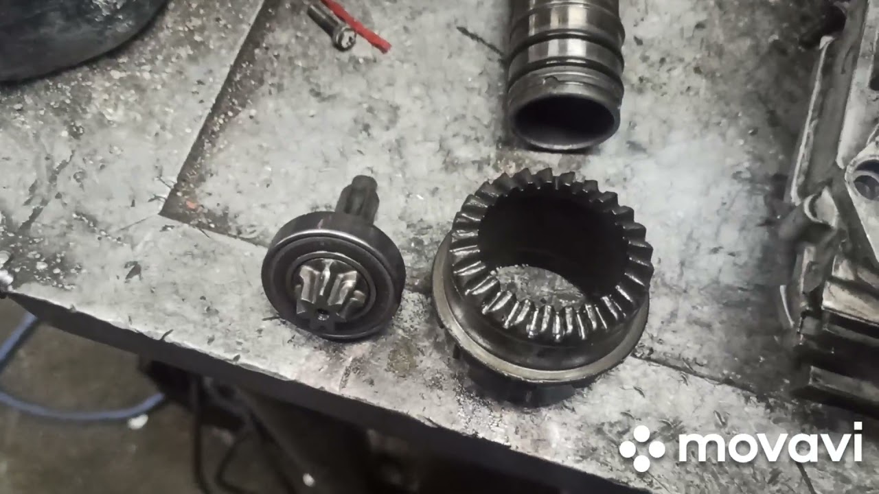 Makita HR4001C, 4010C, 4011C нет вращения. Кто бы мог подумать, в чём причина...