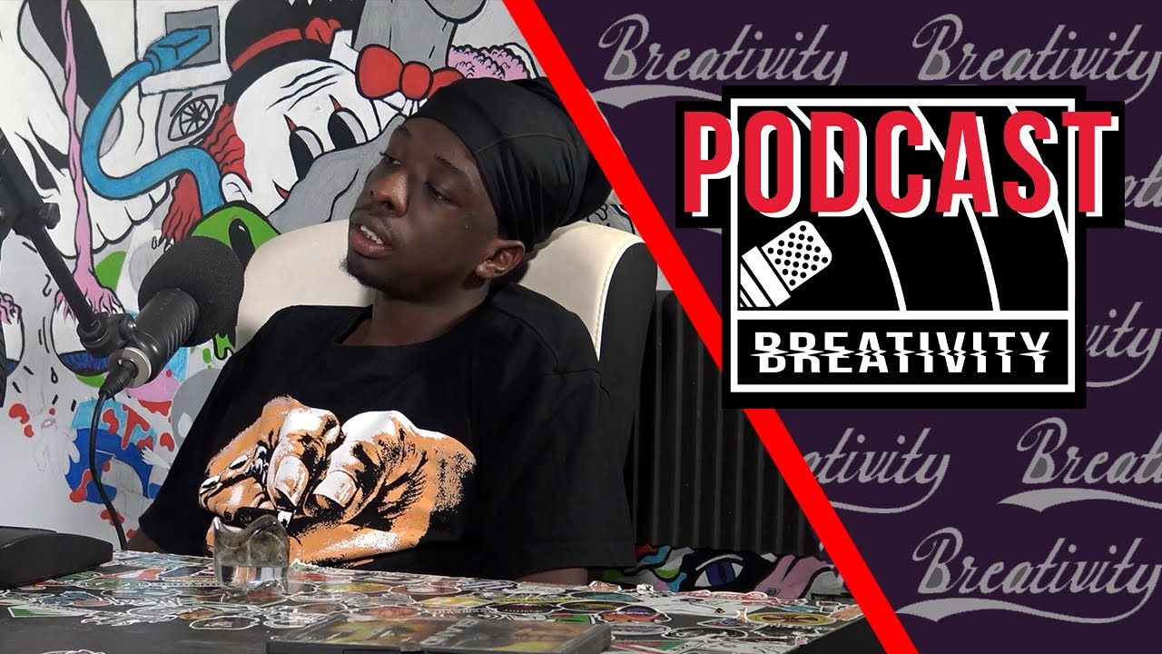 SKINNYBOI CJ INTERVIEW: Speaks On The Whippet Pandemic, Bandlab, Quit Doing Skits, Remixing Songs
