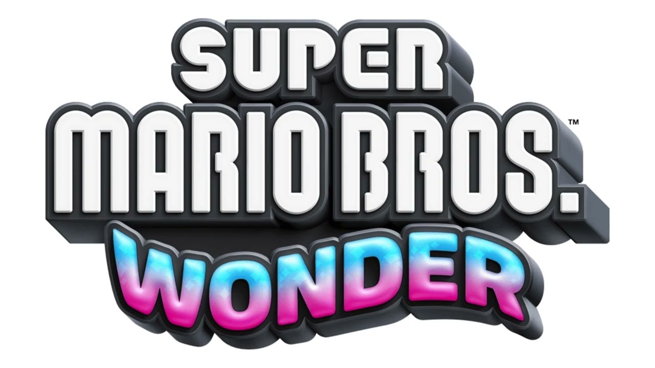 Wonder (Metal Mario) | Super Mario Bros. Wonder OST