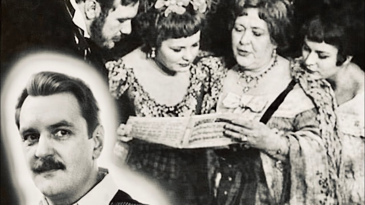 Островский А.Н. «На всякого мудреца довольно простоты» - 1