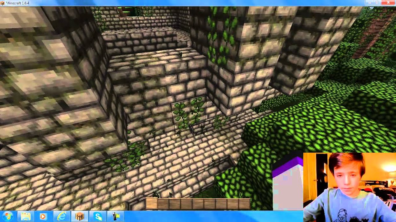 OH I SAID END ENDSEARCH