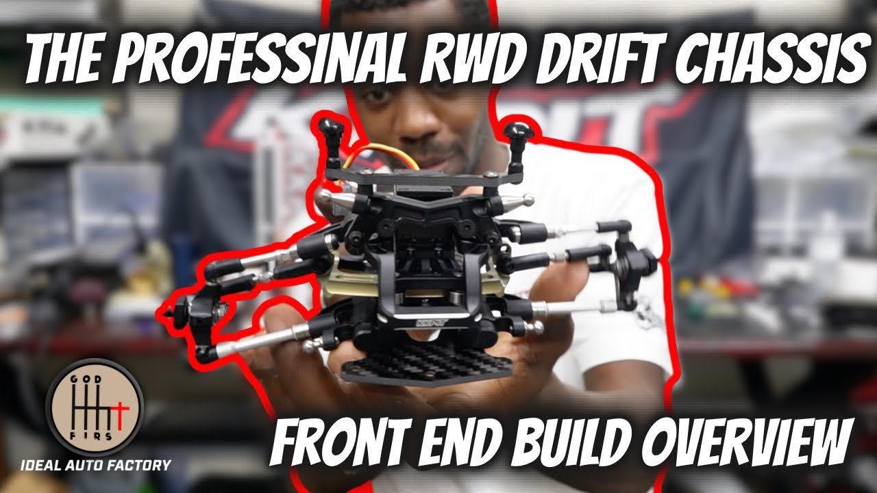 Overview Of KKPIT PDK Front End