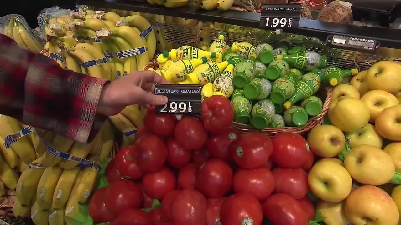 Ask 9: How will new changes to SNAP impact Iowans?