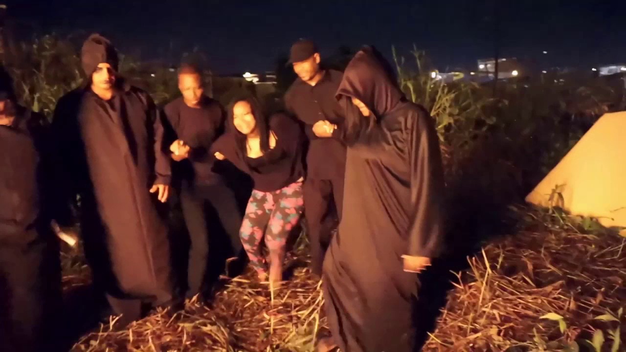 PELÍCULA CRISTIANA DARÁS CUENTA