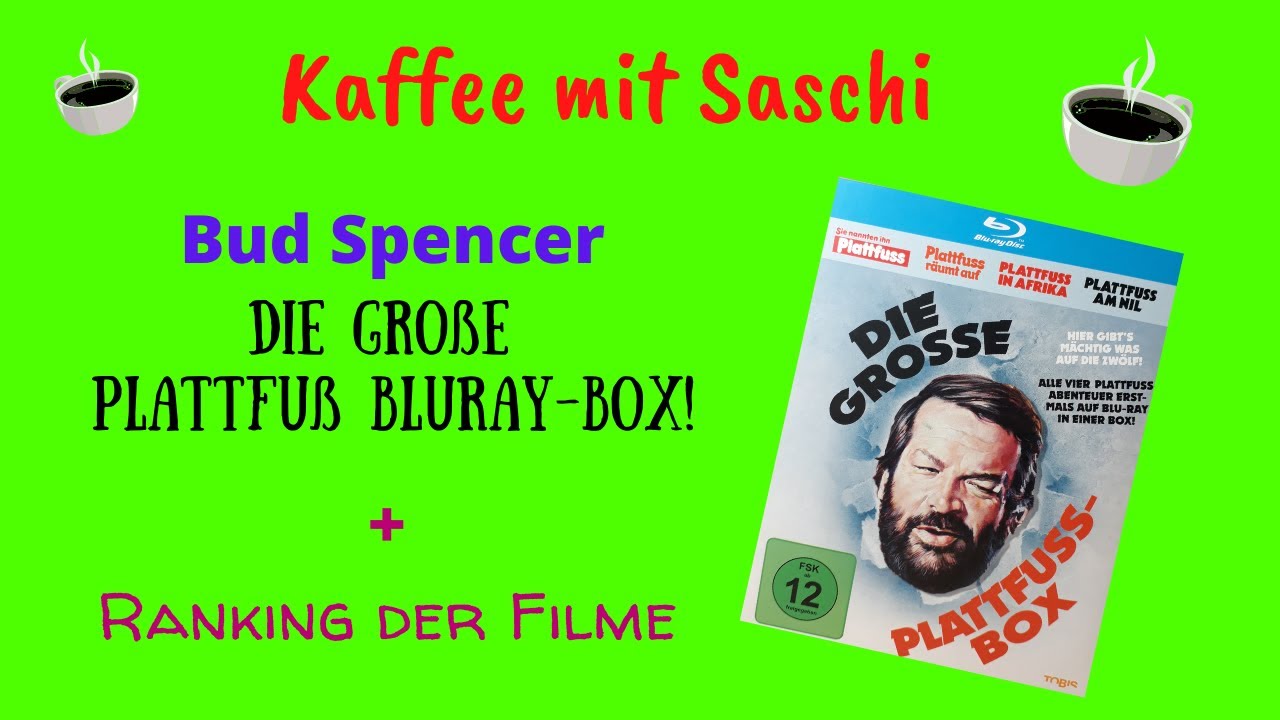 Bud Spencer - 