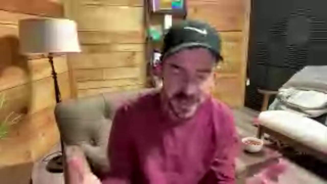 Good Friday! An Online Communion Experience (10.10.25)