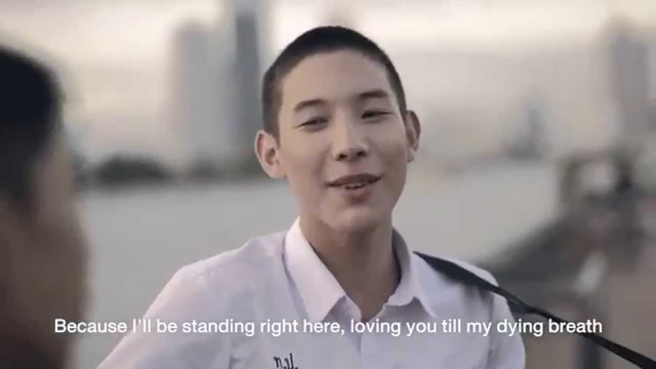 Thai Life Insurance - Street Concert