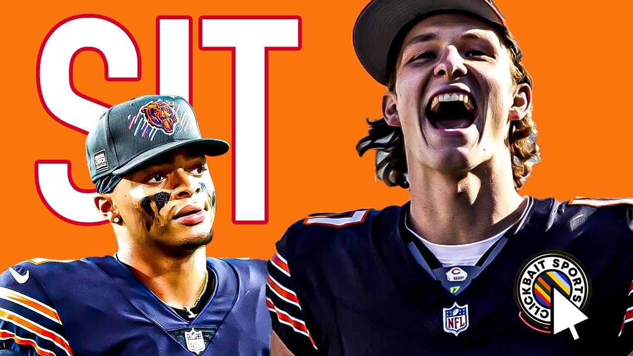 ALL of the MID Season Quarterback Debates