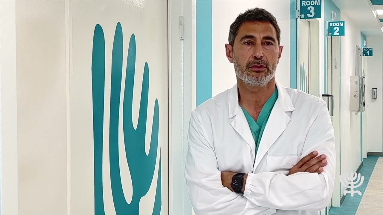 Lesione del menisco: intervento chirurgico o terapia conservativa? La parola al Dott. Paolo Lucci