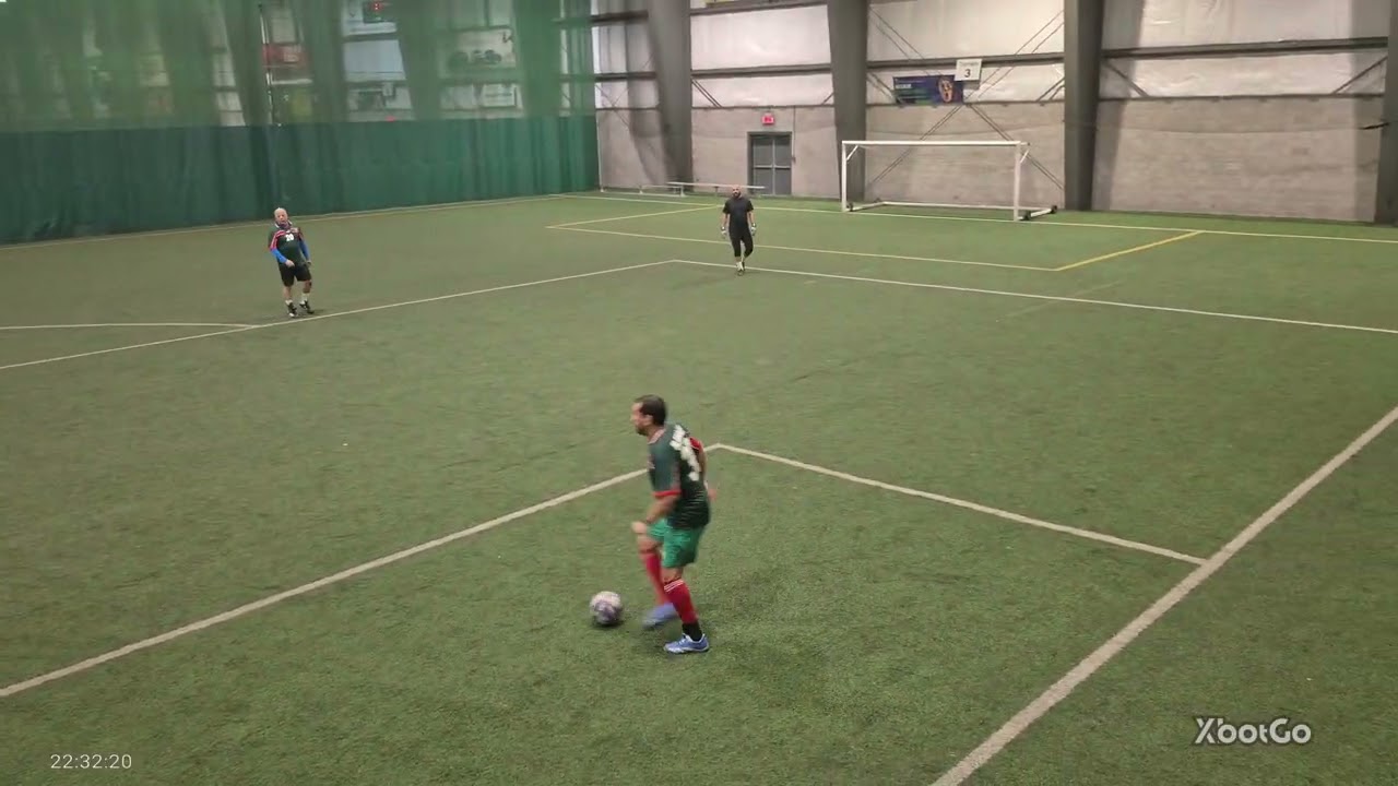 Winter 2026 - Game 3