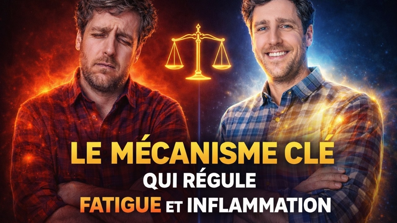 Homéostasie : l'élément secret qui régule votre corps