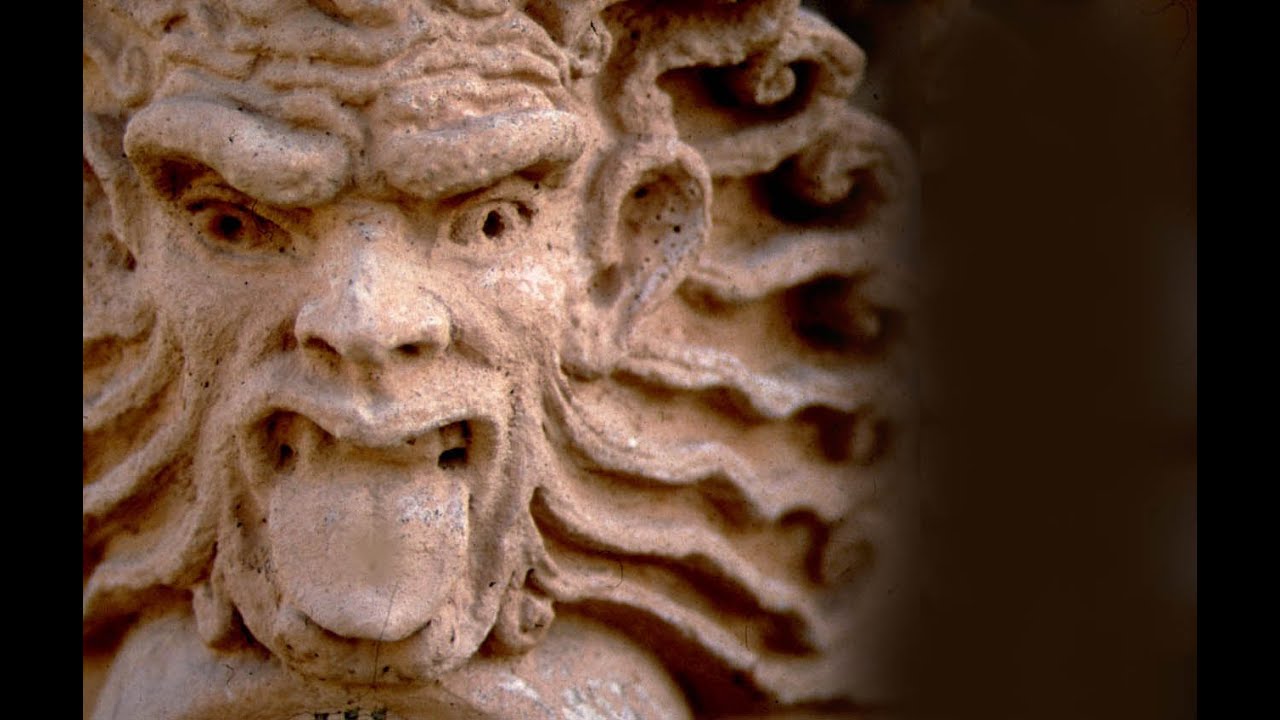 LAS SIRENAS - Detalles 1