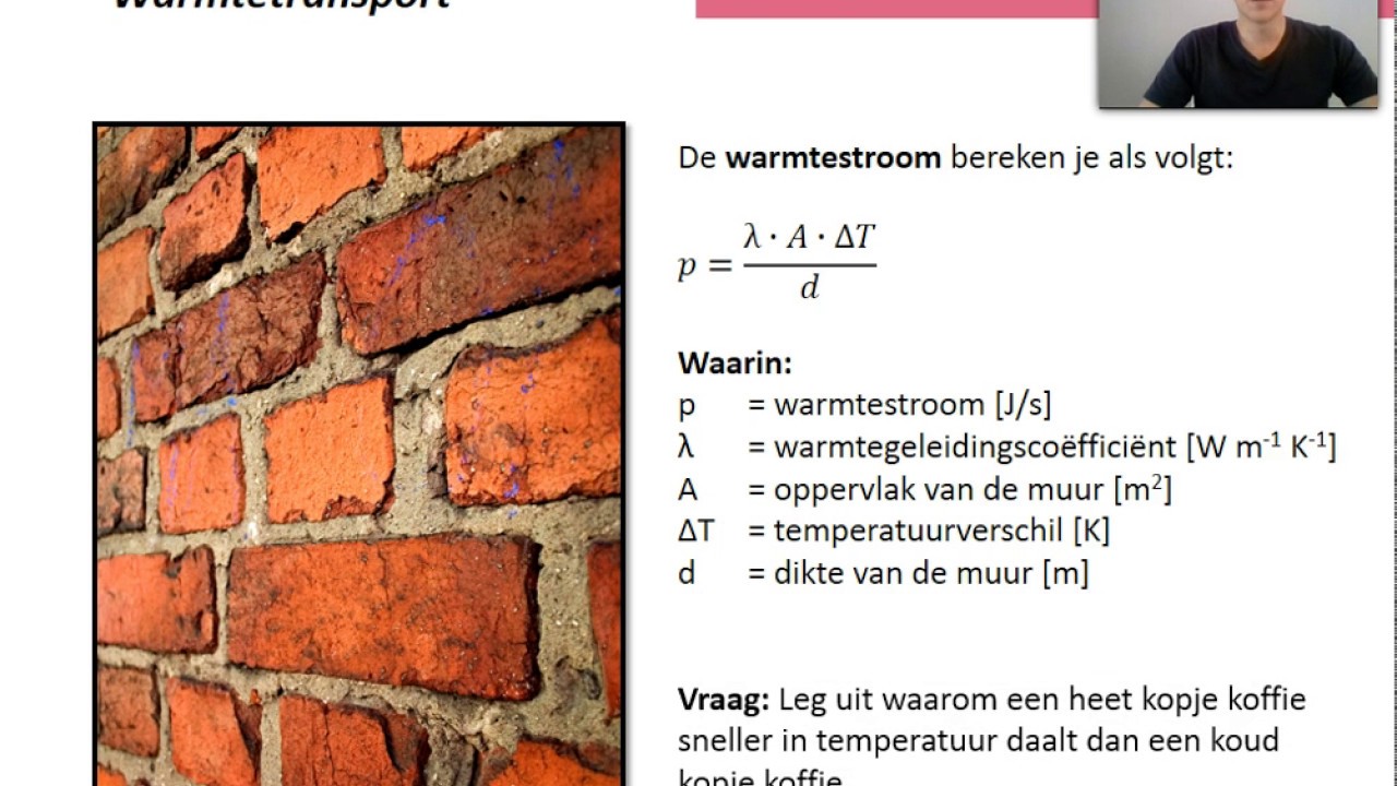 Warmtetransport