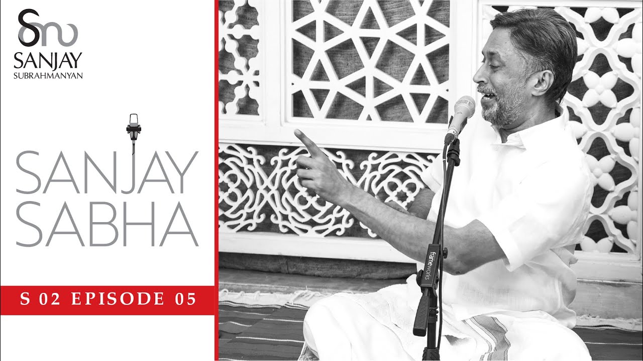 Sanjay Sabha S02E05