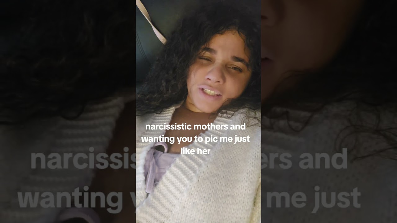 Your narc mom wants you to pic me