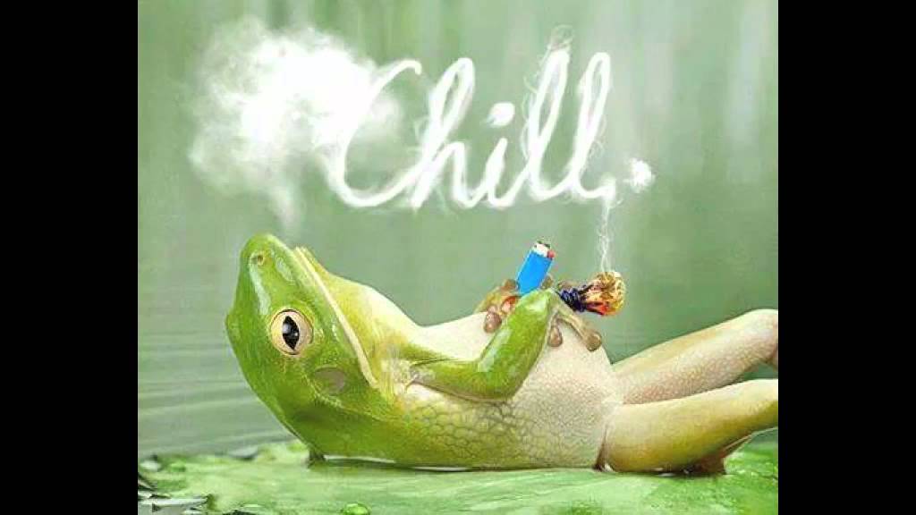QnoRapName ft, MikeRay and Morgan- No Chill