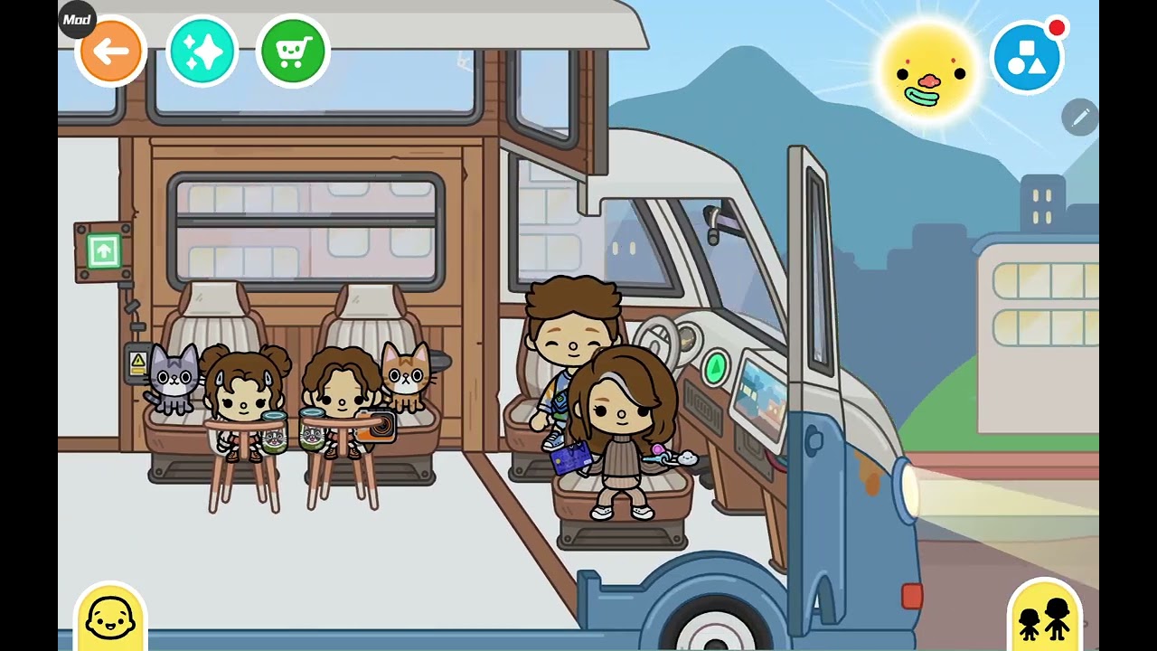 Sesi çok kısık çıkmış oyüzden açın