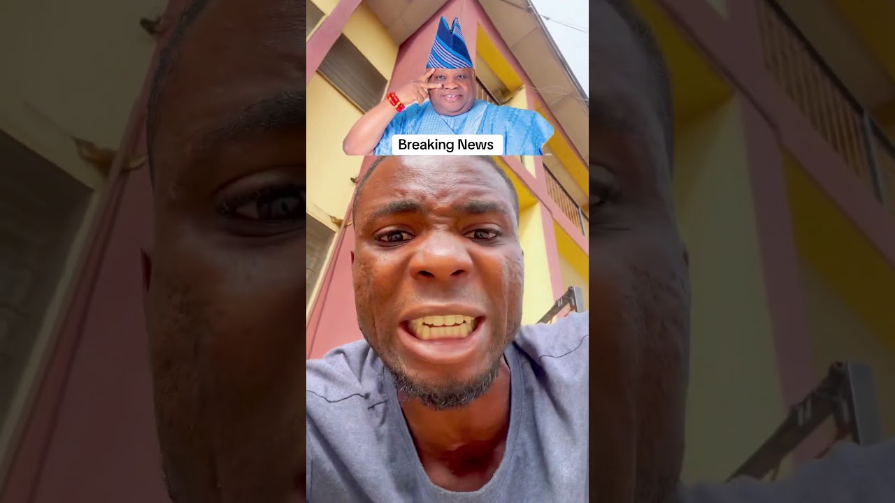 Nigeria government 😂😂😂 