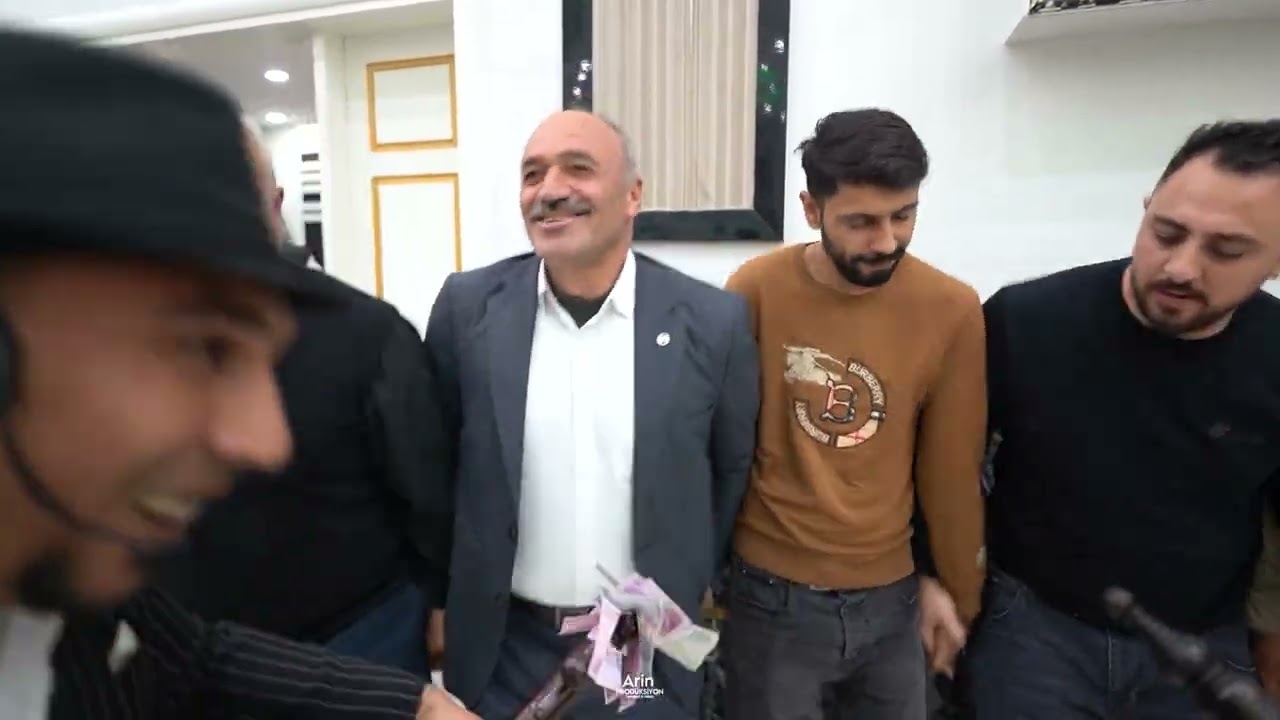 MAHSUM & EMİNE 30-01-2026 KINA PART 3 ARİN PRODÜKSİYON