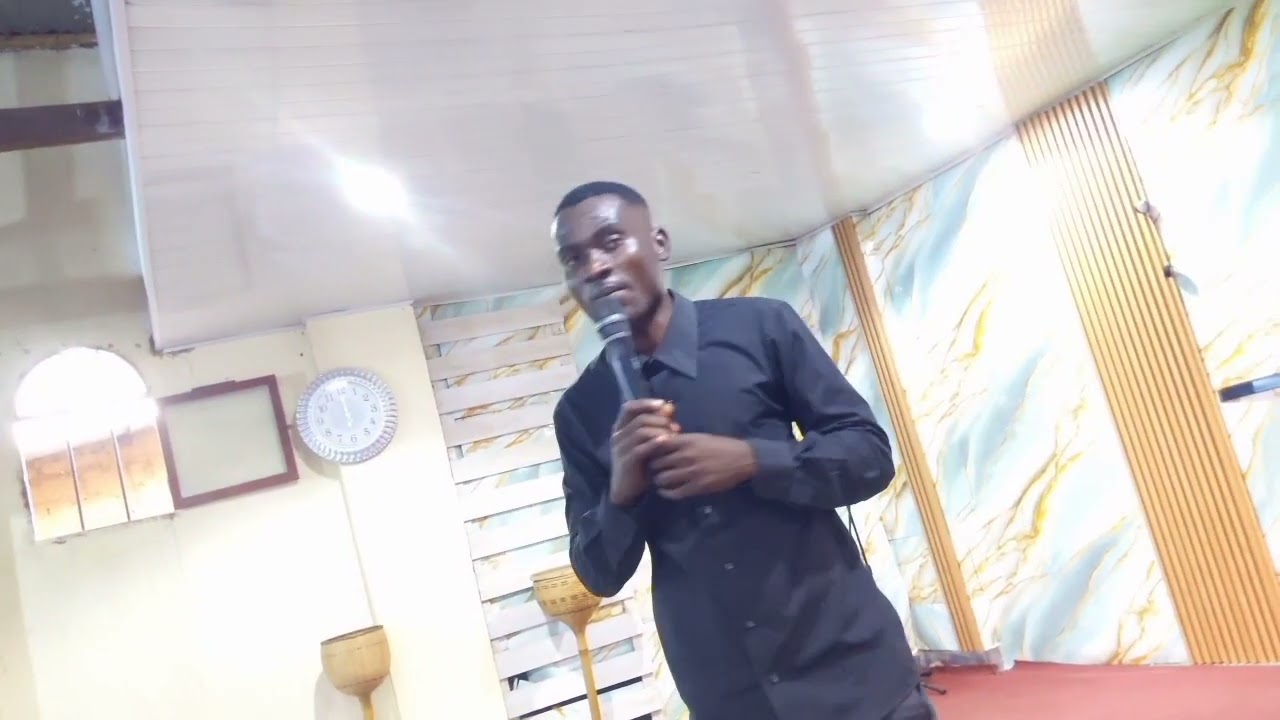 2partie    MWAKA wa Marejesho kwa kasi ya NGUVU ZA ROHO MTAKATIFU(yoeli 2:25-26)