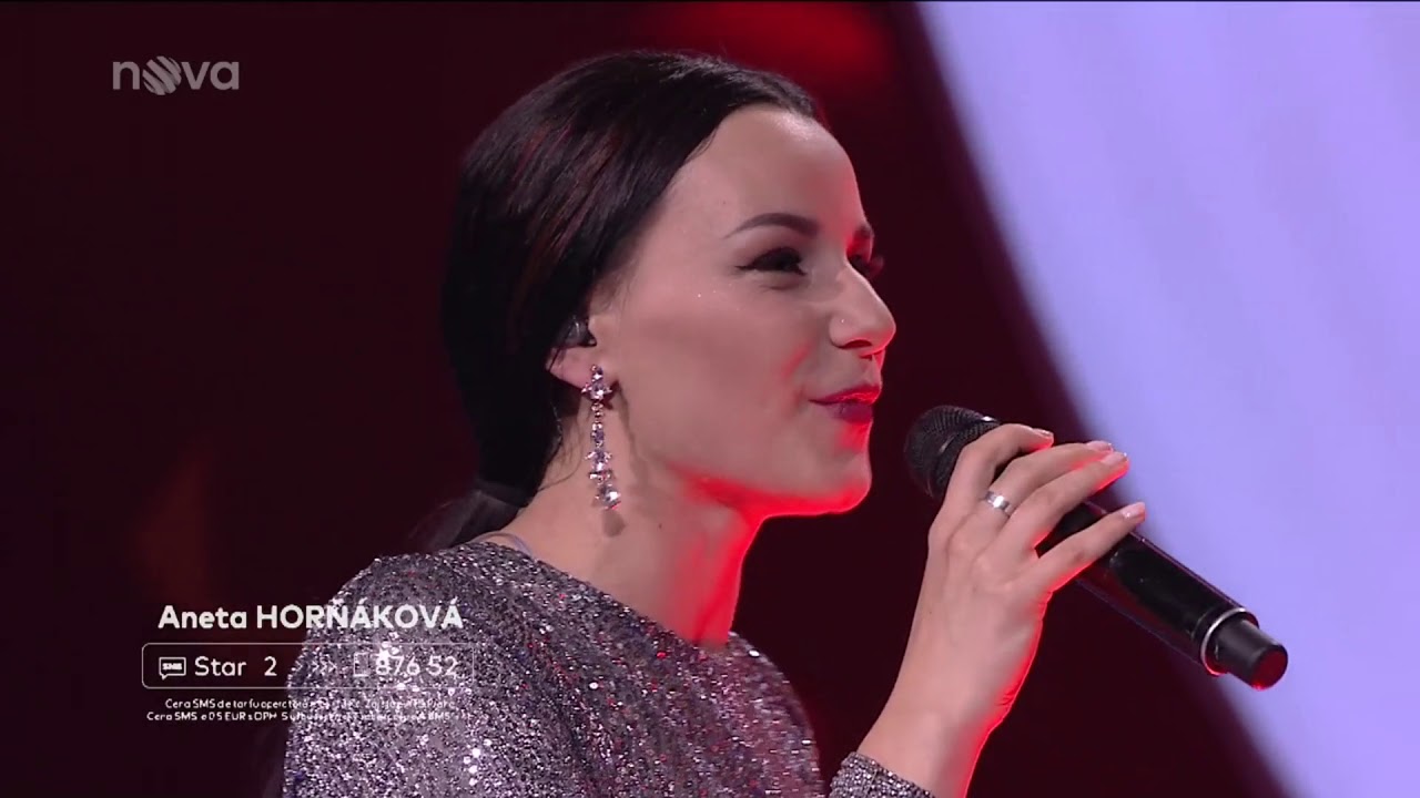 3. Finále SuperStar 2018 | Horňáková x  Pružinský| Labrinth and Emeli Sandé : Beneath Your Beautiful