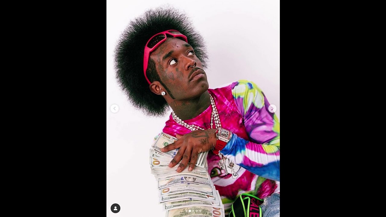 FREE Lil Uzi Vert Pink Tape Type Beat 2022 