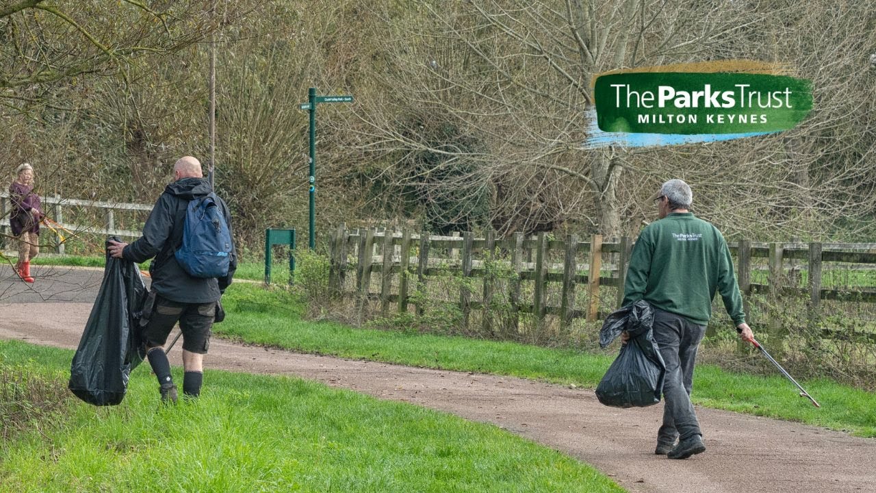 Parks Cleansing Operative | Careers & Opportunities