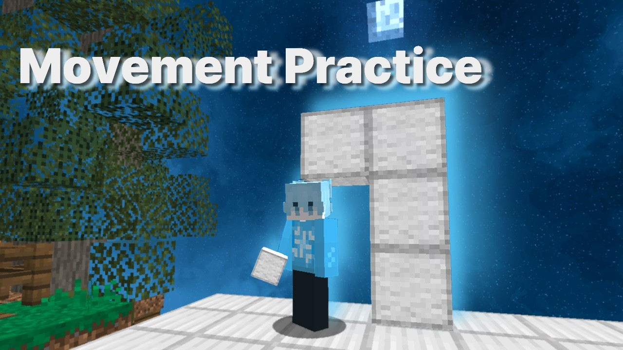 Early Movement Clips