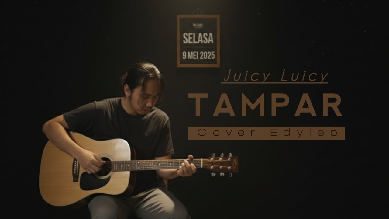 TAMPAR cover Edyiep