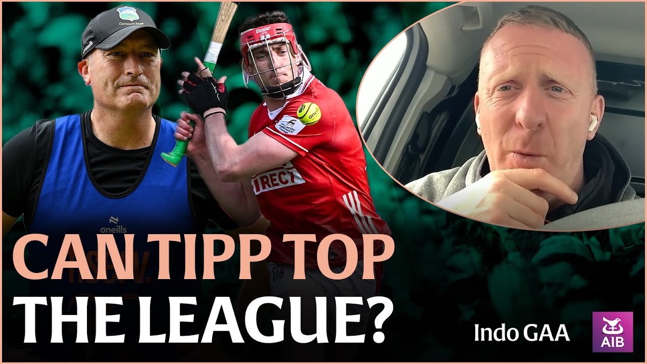League preview: Tipperary can repeat recipe for success | Cork look for fresh blood | Indo GAA