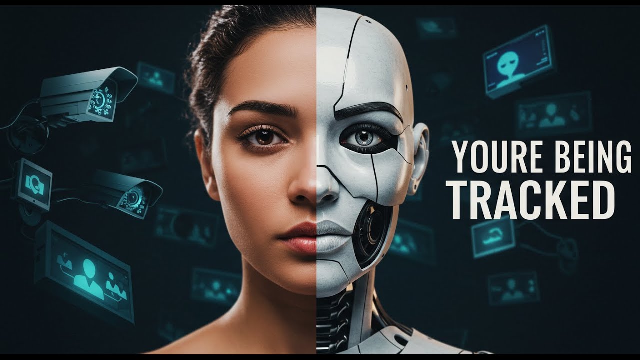 Digital Dictatorship: Is Your Freedom Just an Illusion?