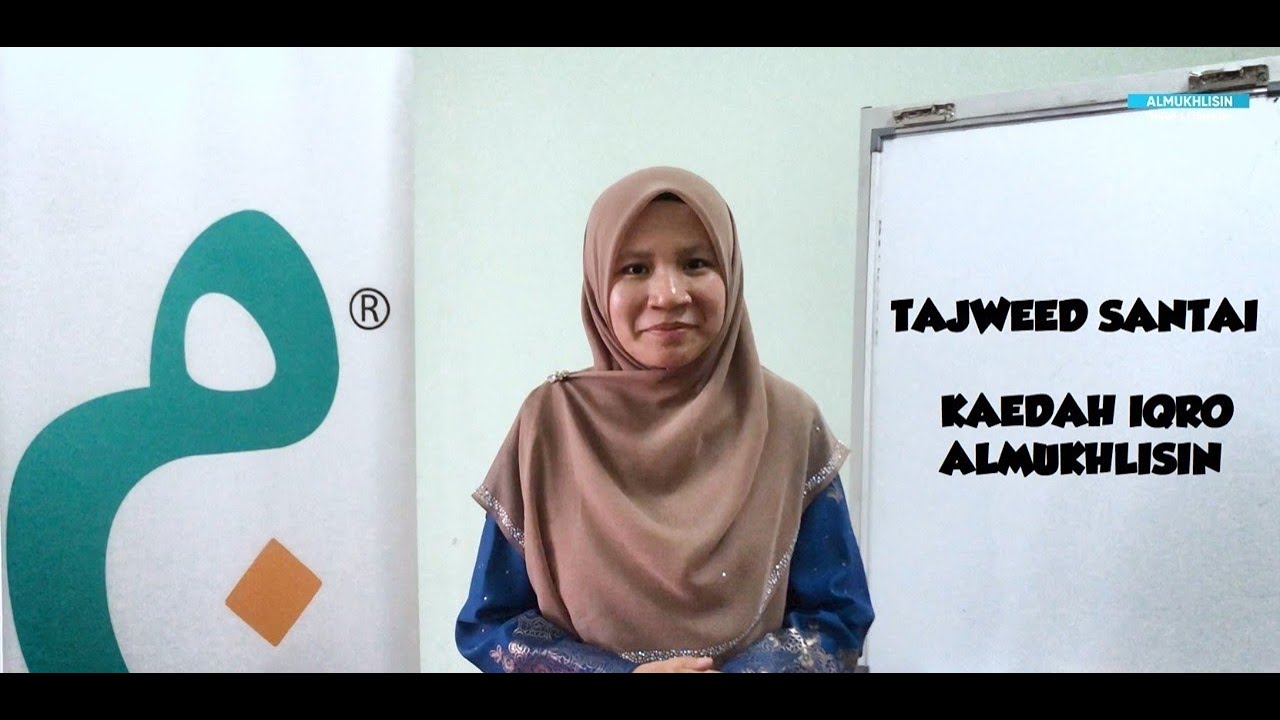 Huruf Hijaiyyah Berbaris Atas Dibaca Dengan Vokal 